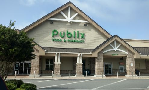 Publix Super Market at Laurel Canyon Village