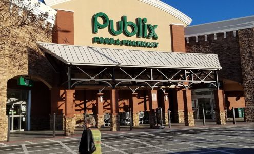 Publix Super Market at The Market at Bridgemill