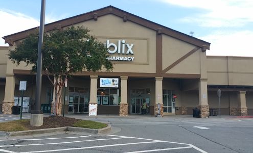 Publix Super Market at Hickory Flat Village