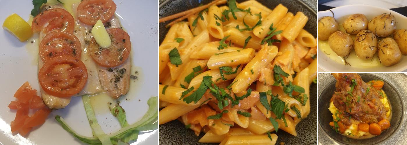 Romeo and Juliet Restaurant & Pizzeria