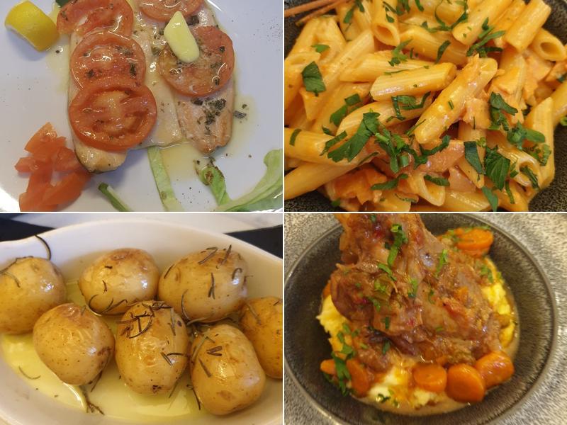 Romeo and Juliet Restaurant & Pizzeria