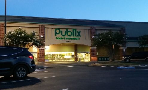 Publix Super Market at Freehome Village