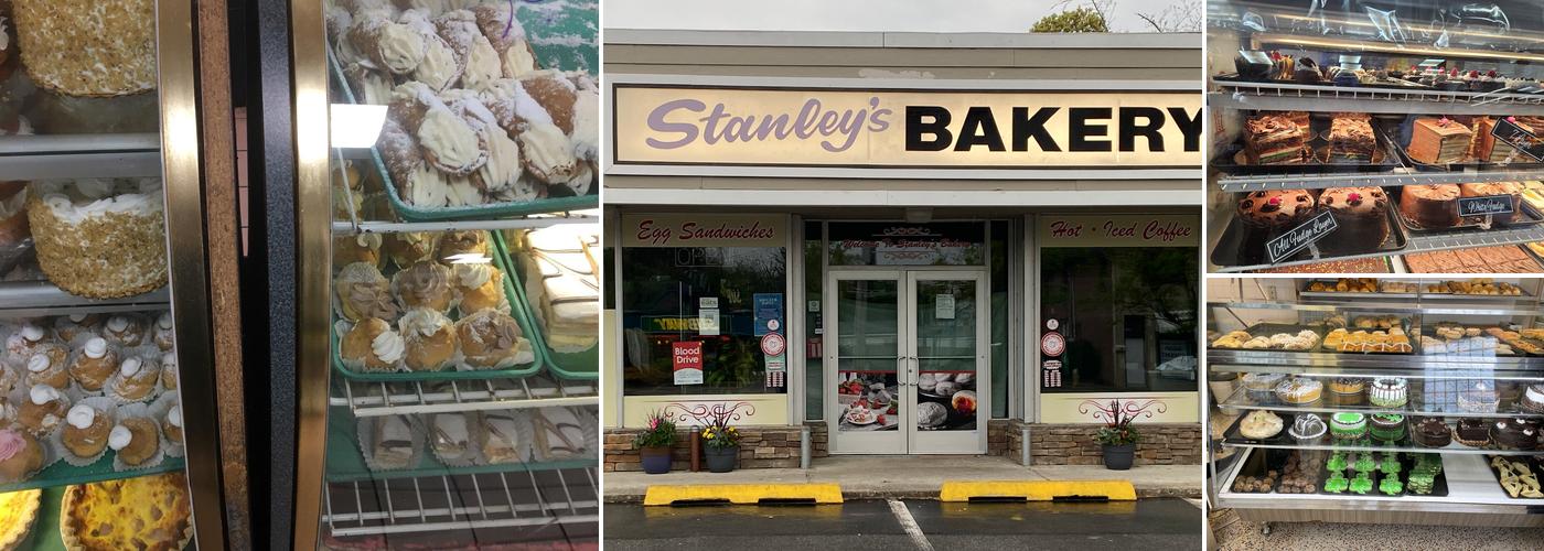 Stanley's Bakery