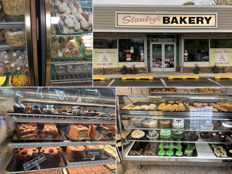 Stanley's Bakery