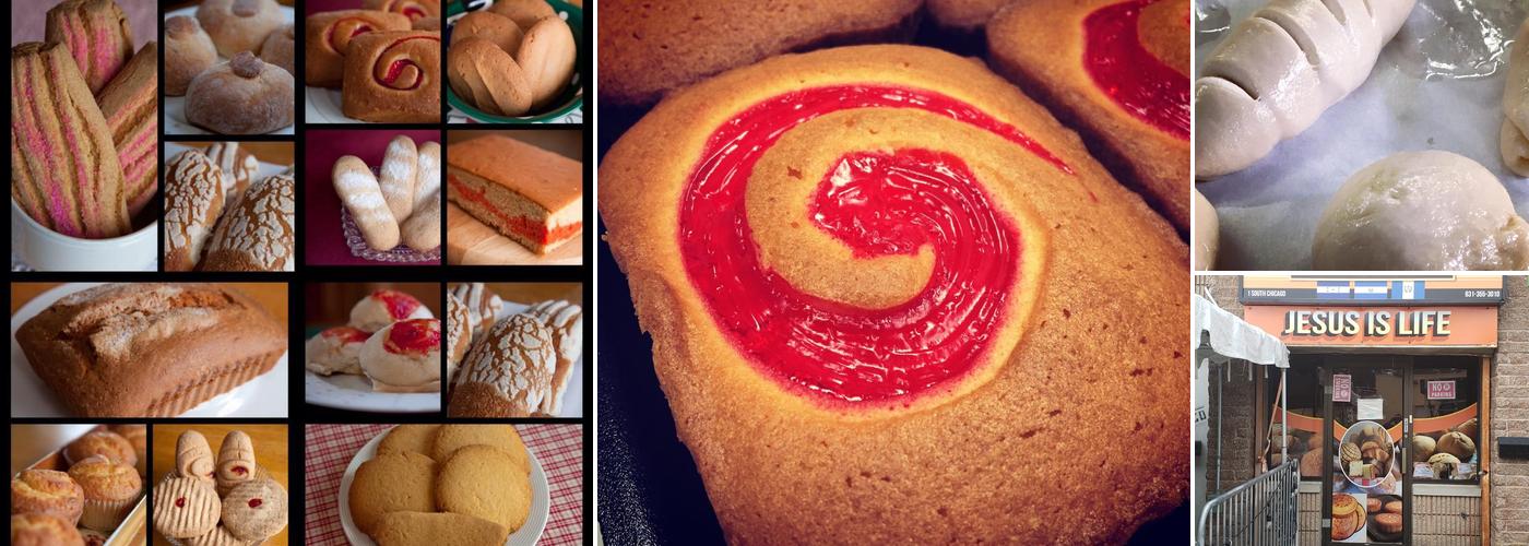 Genesis Belen Bakery