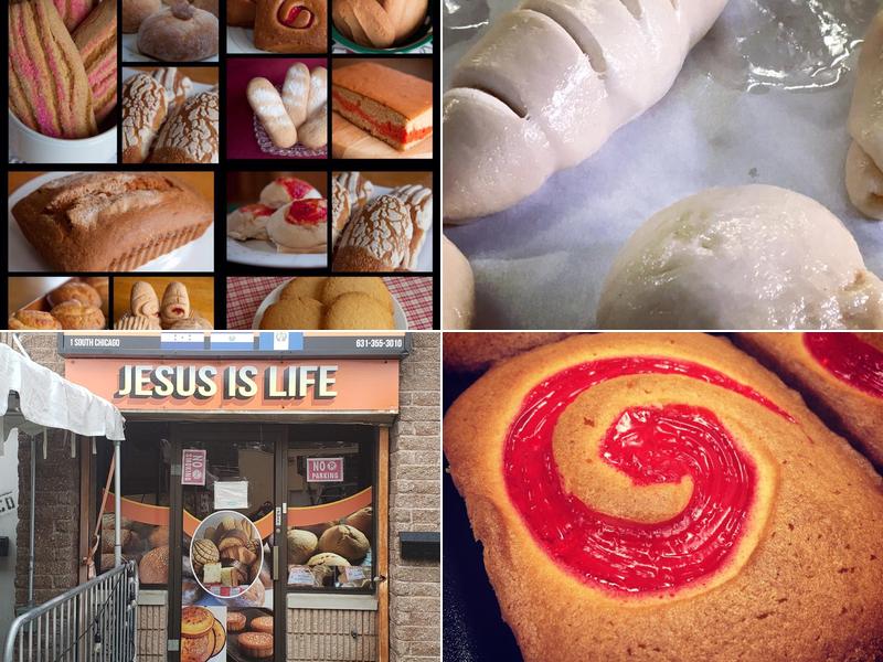 Genesis Belen Bakery