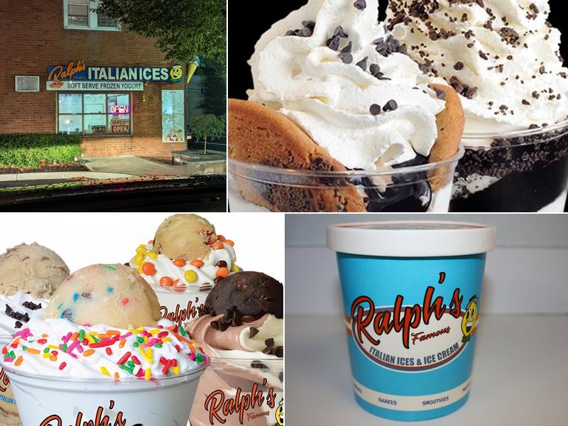 Ralph's Famous Italian Ices