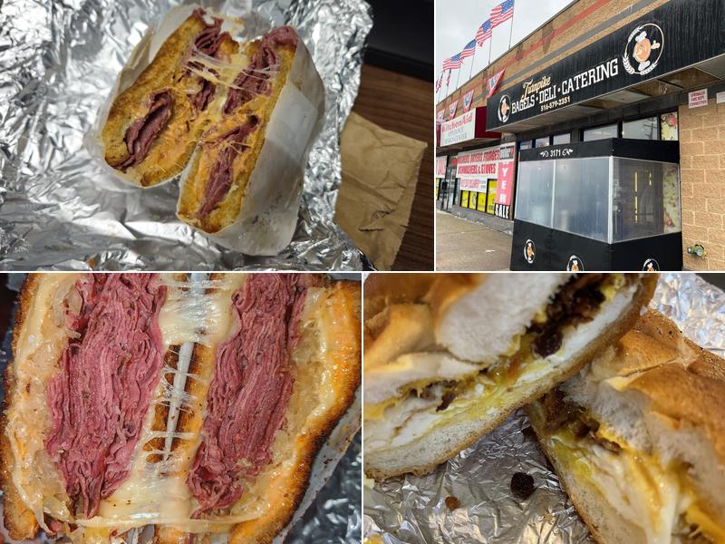 Turnpike Bagels Deli & Bakery