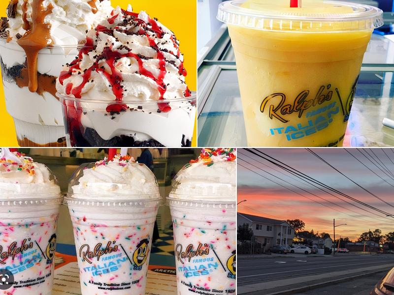 Ralph's Italian Ices & Ice Cream