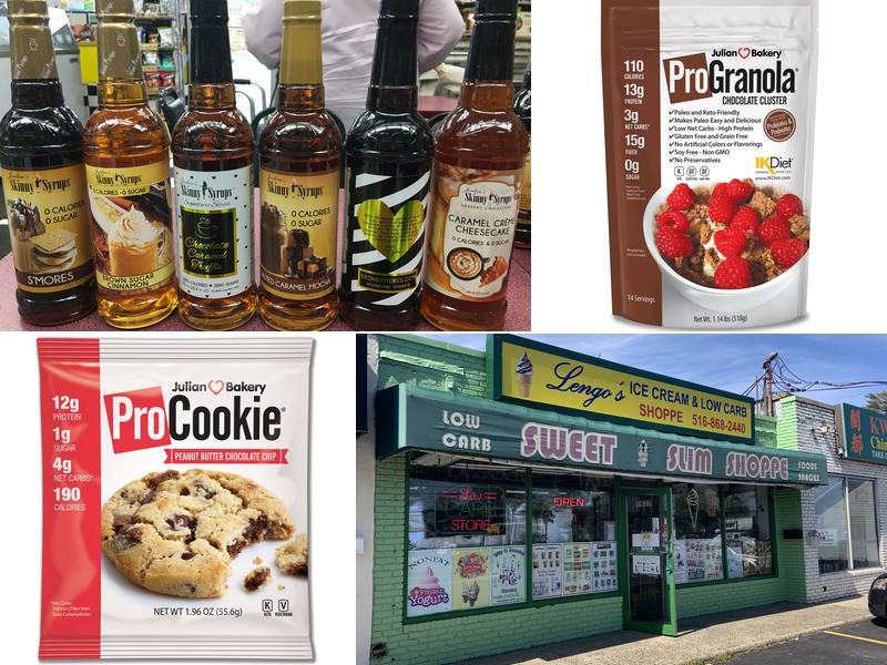 lengo's ice cream world