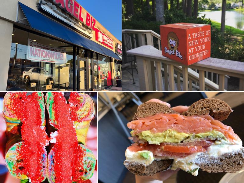 Bagel Biz