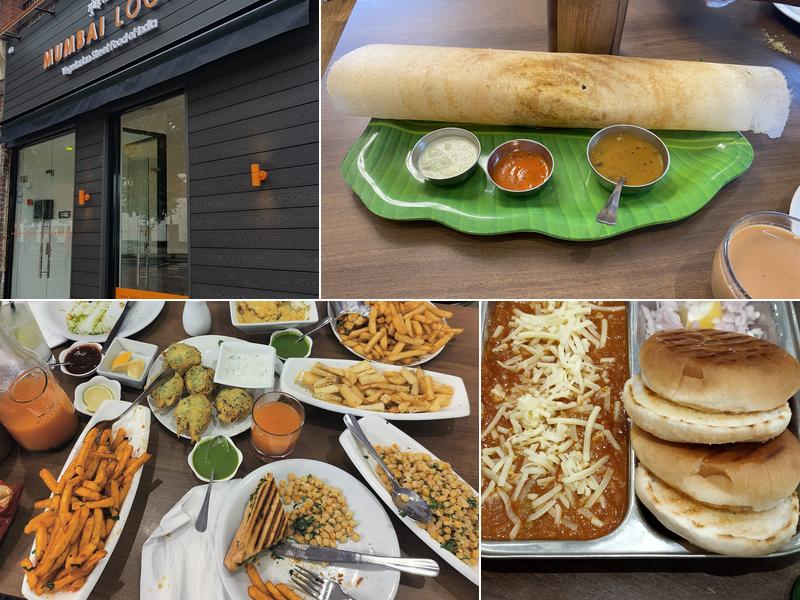 Mumbai Local Rayners Lane