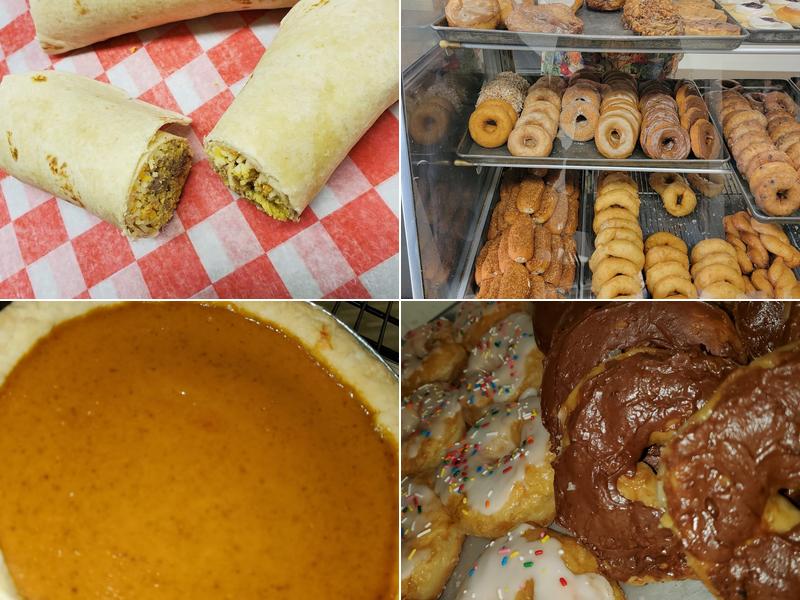 Keller Bakery 1713 Stone St, Falls City