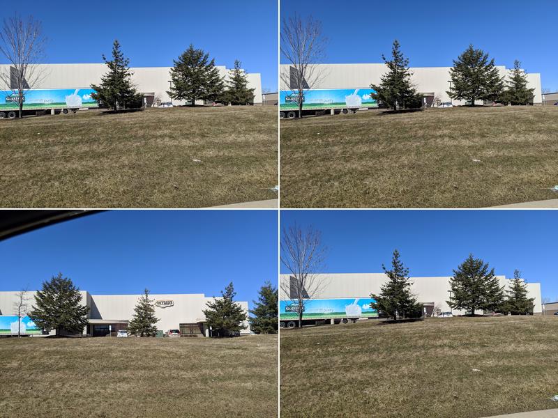Snyder'S-Lance Inc 130 Thruway Park Dr, West Henrietta