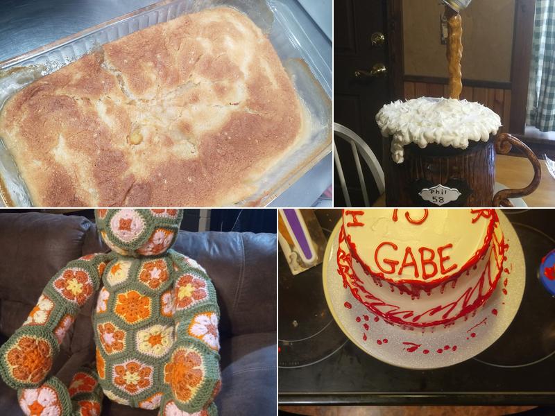 Grand Delights Bakery