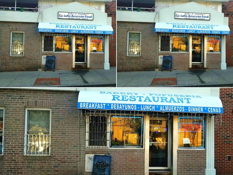 Trinacria Bakery Shop