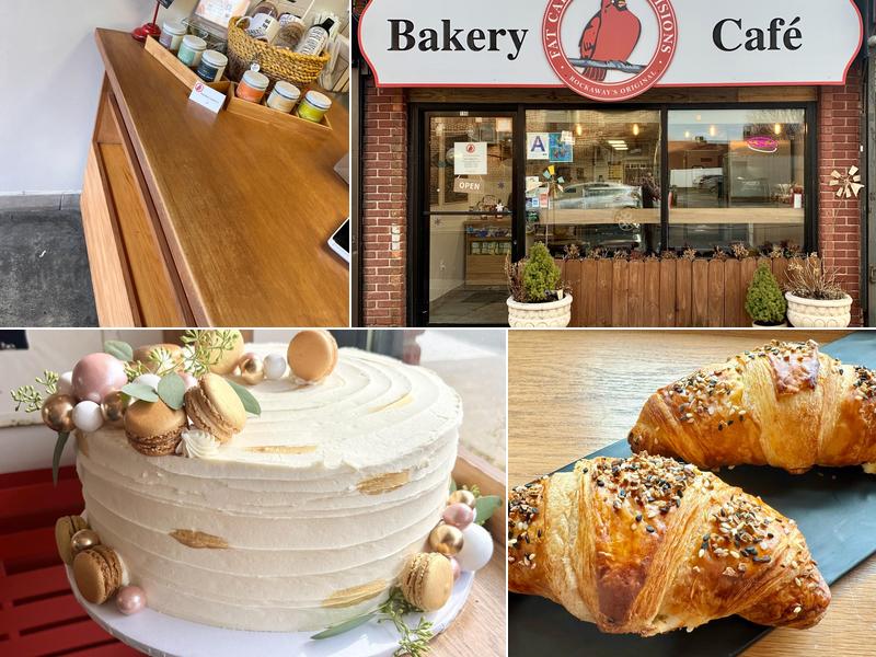 Fat Cardinal Provisions 196 Beach 92nd St, Far Rockaway