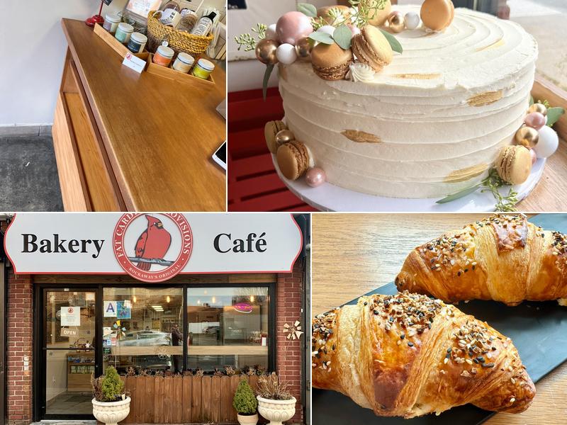 Fat Cardinal Provisions