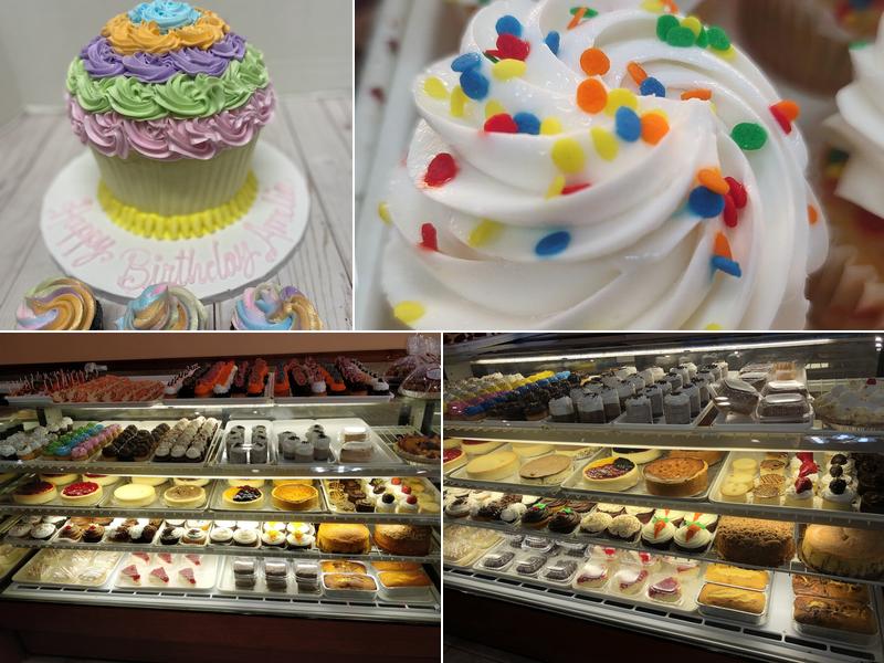 Mario's Bakery 409 Merrick Rd, Oceanside