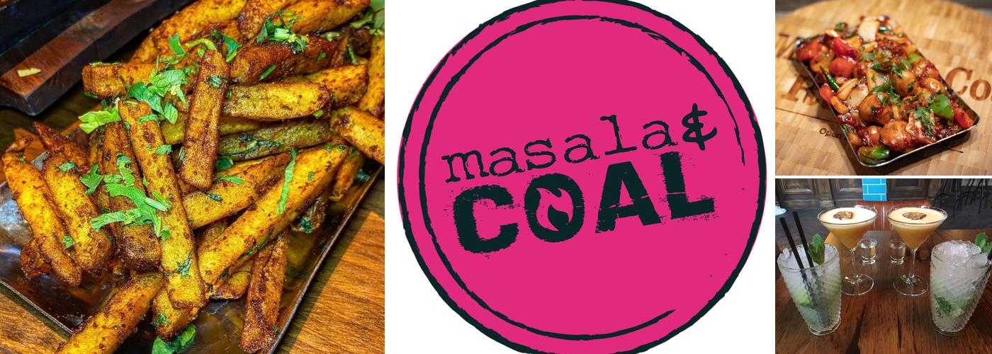 Masala & Coal