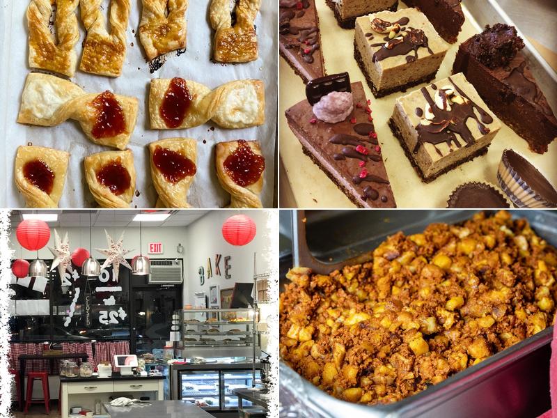 Jessy's Pastries - Empanadas & Sweets