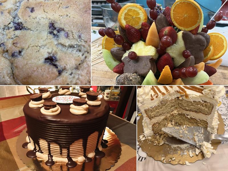 Antonio's Cupcake Factory