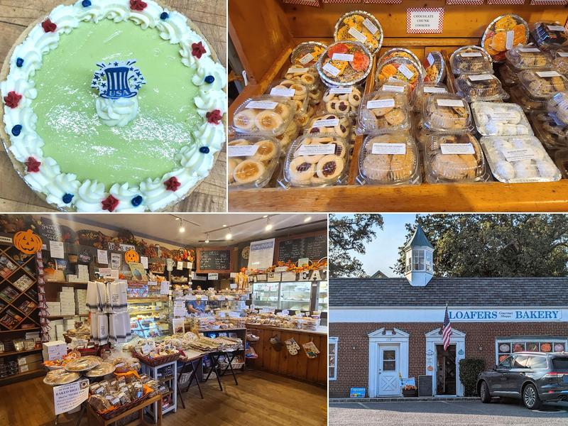 Loafers Bakery & Gourmet Shoppe