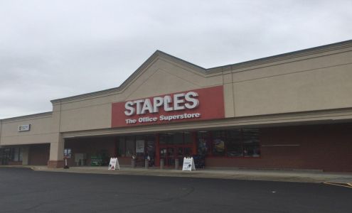 Staples