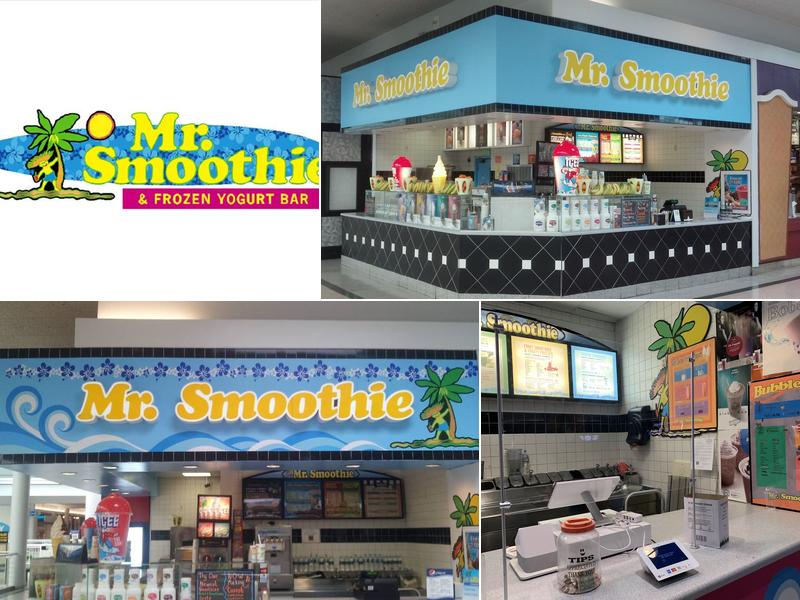 Mr.Smoothie