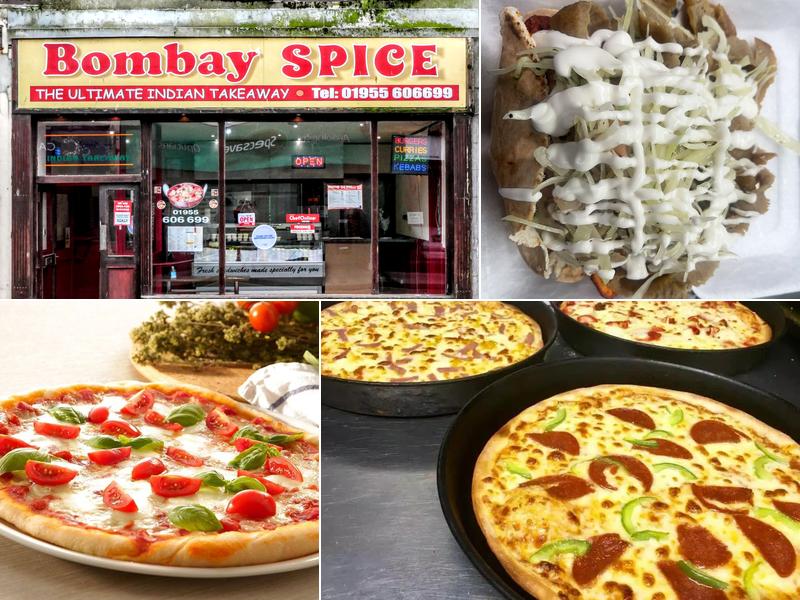 Bombay Spice