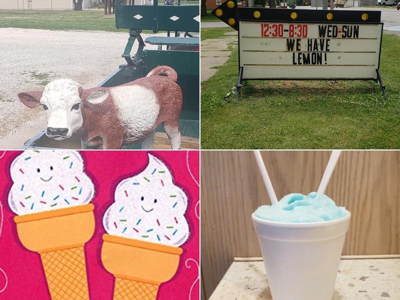 Cozy Cone 300 Center St, Augusta