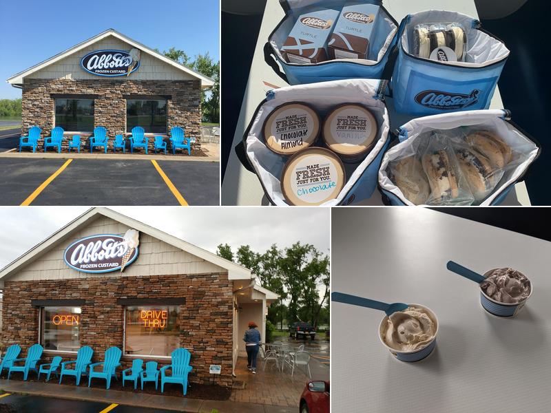 Abbott's Frozen Custard