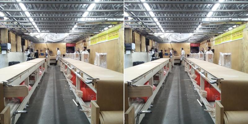 Bnai Yoel Matzah Bakery