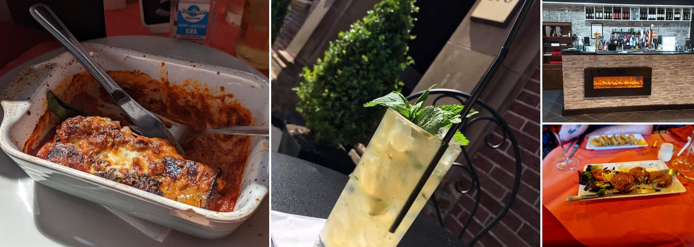 Pacino’s Ristorante Italiano