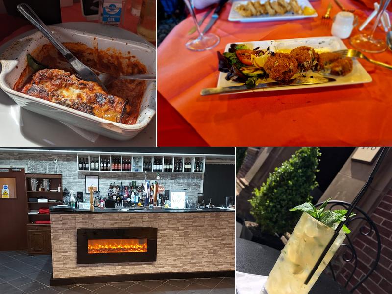 Pacino’s Ristorante Italiano