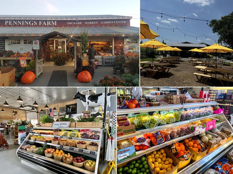 Pennings Farm Market