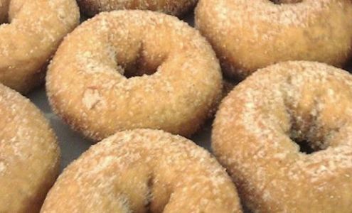 Ricker Hill Orchards