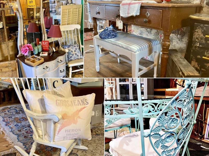 The Red Barn Marketplace