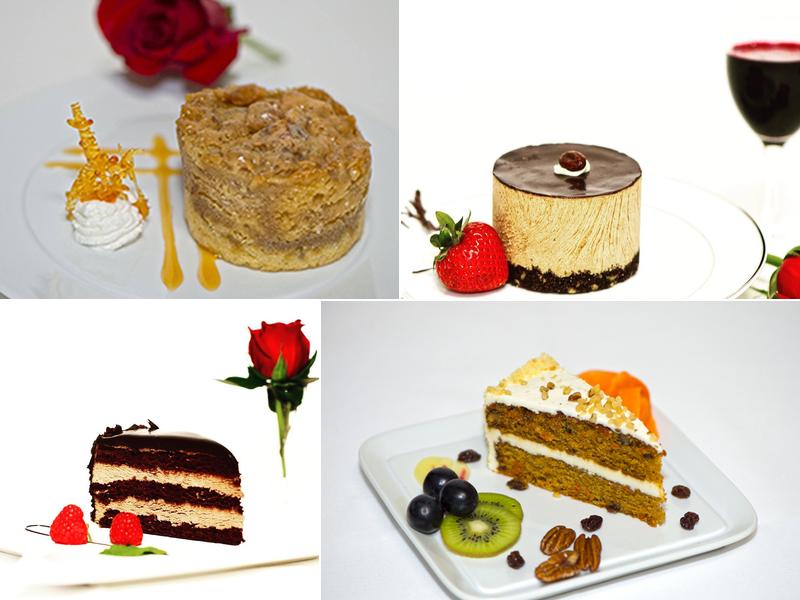 Hudson Valley Baking Company