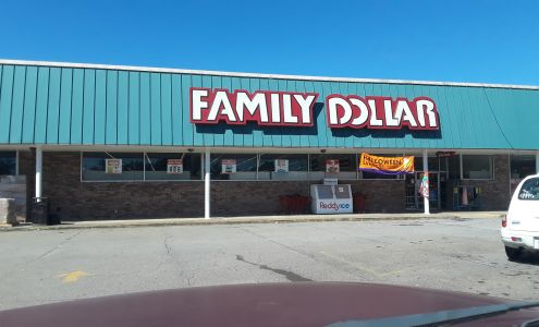 Family Dollar