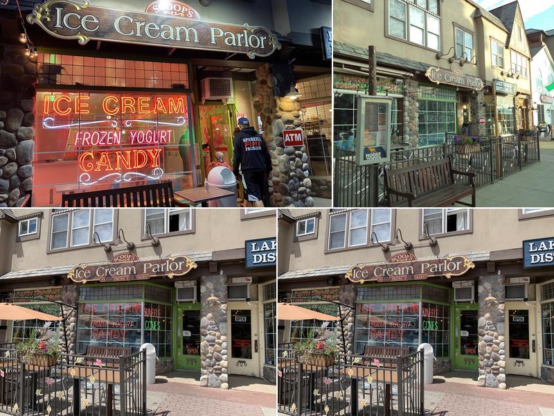 Scoops Soda Fountain