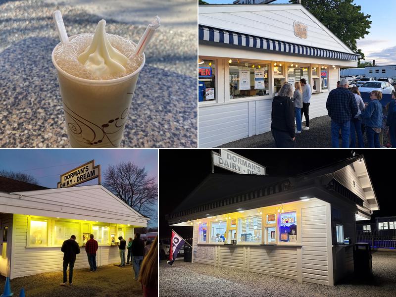 Dorman's Dairy Dream Inc