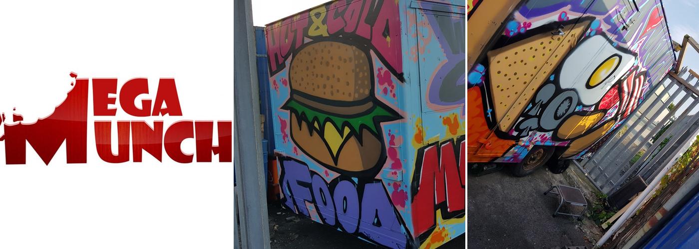 Mega Munch