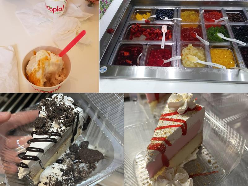 Sweet Frog Poughkeepsie