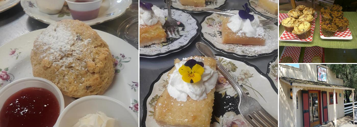 Columbia Kate's Bakery