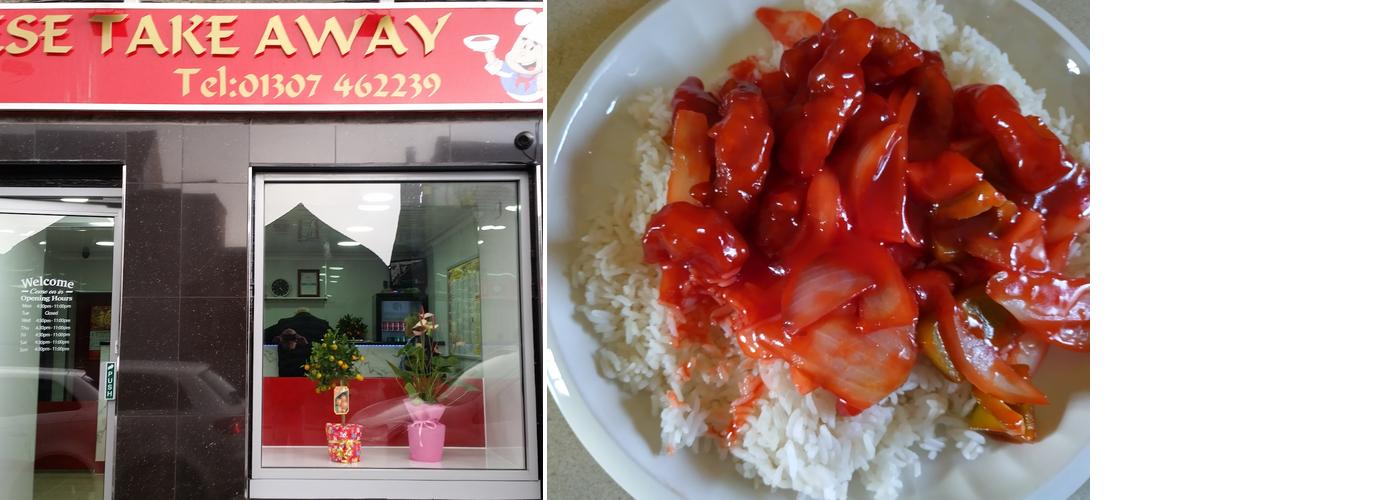 1.2.3 Chinese Takeaway