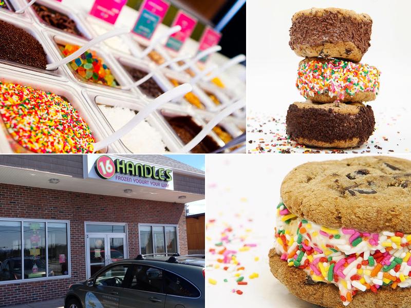 16 Handles 593 N Greenbush Rd, Rensselaer