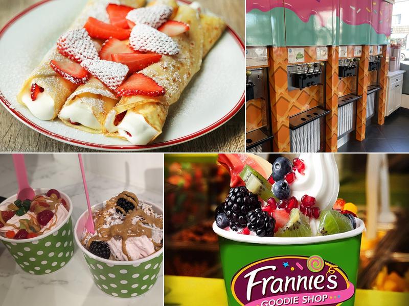 Frannie's Goodie Shop