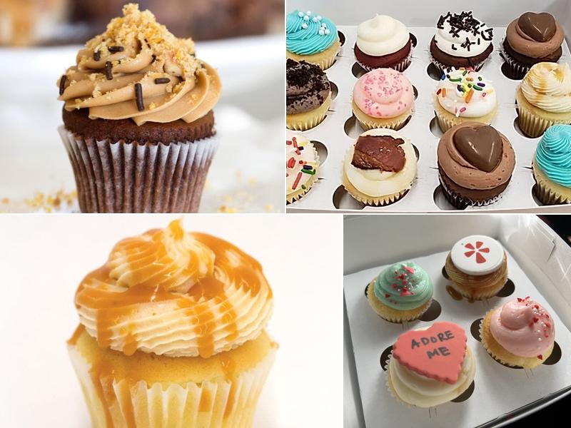 Sugar Babies Bake Shop