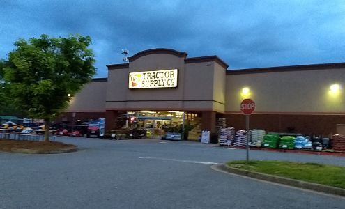 Tractor Supply Co.